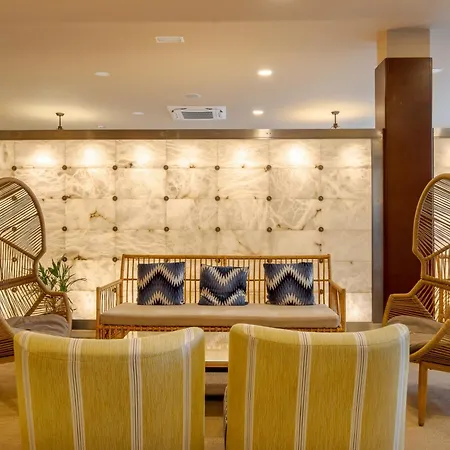 Anabel Hotel 4*