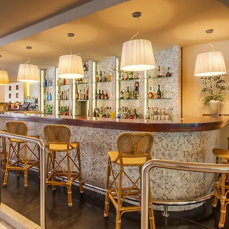 Hotel Anabel