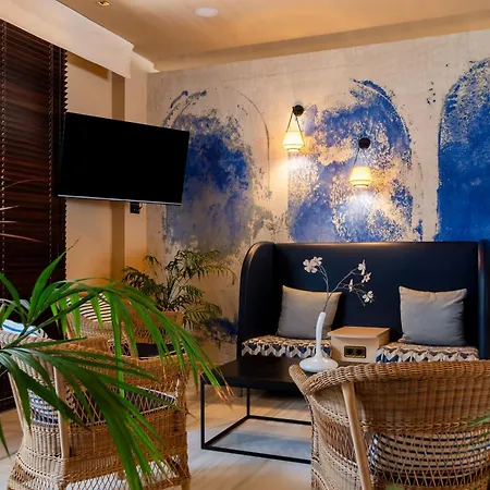 Hotel Anabel