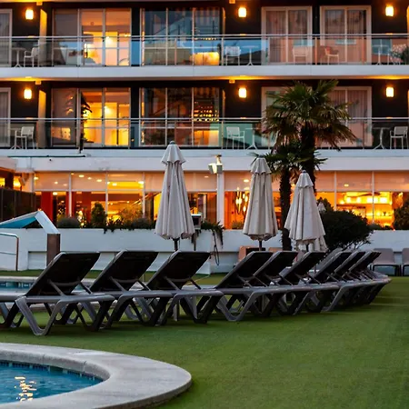 Anabel 4* Lloret de Mar