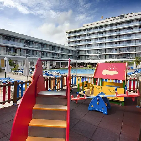 Hotel Anabel Lloret de Mar