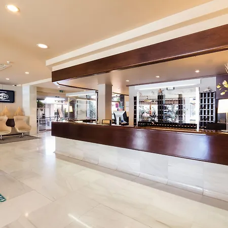 Anabel Hotel 4*