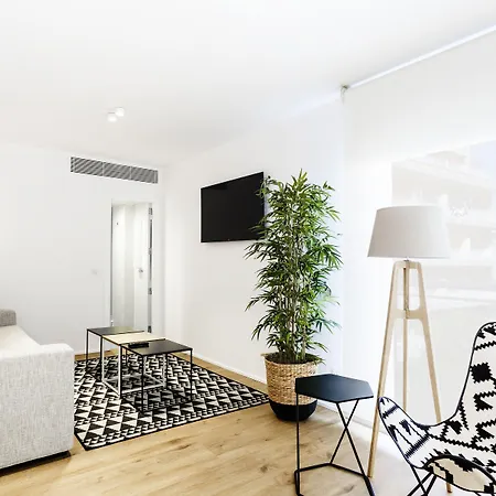 Hotel Anabel 4*