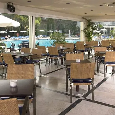 Hotel Anabel