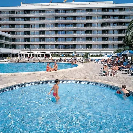 Anabel Hotel Lloret de Mar