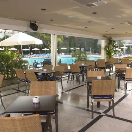 Anabel Hotel Lloret de Mar