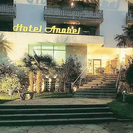Hotel Anabel 4*