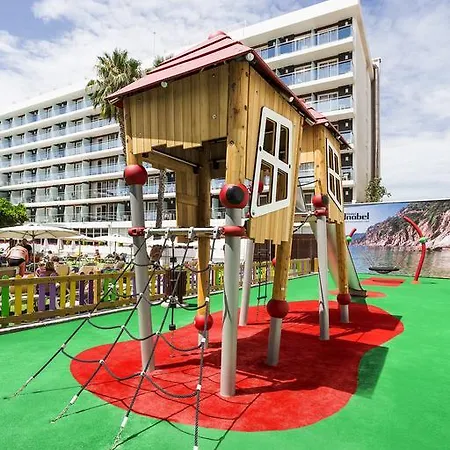 Anabel Hotel