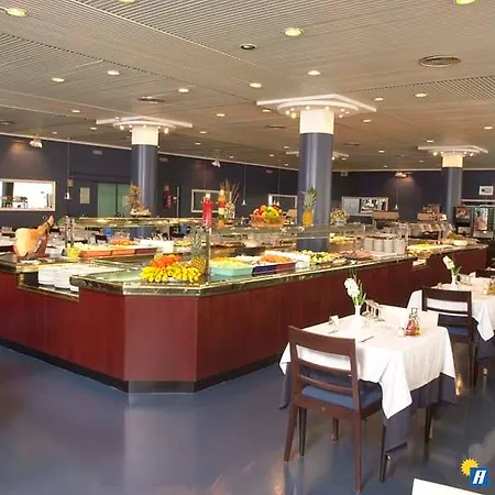 Hotel Anabel Lloret de Mar