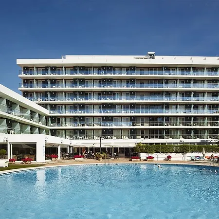 Anabel 4* Льорет-де-Мар