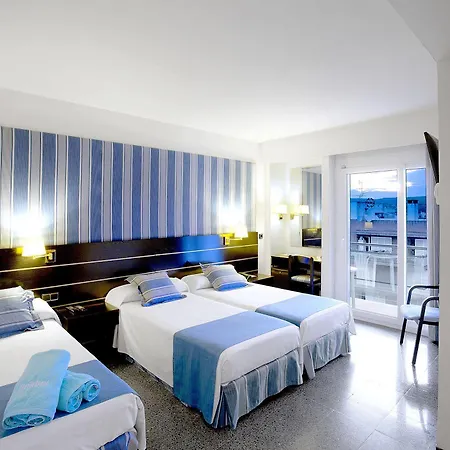 Hotel Anabel Lloret de Mar