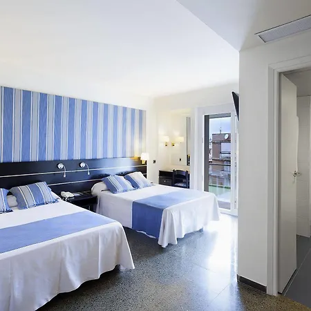 Anabel Hotel