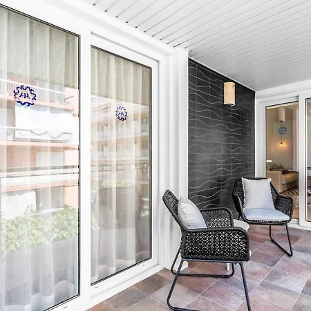 Anabel Lloret de Mar