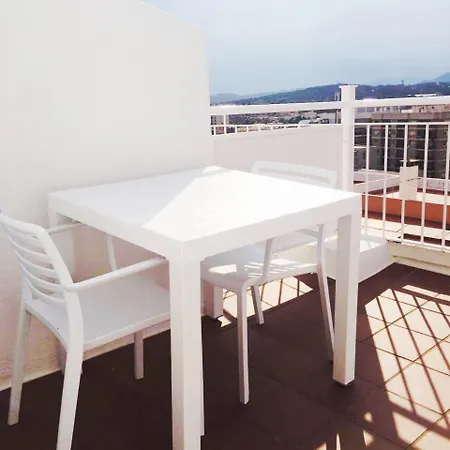 Hotel Anabel Lloret de Mar