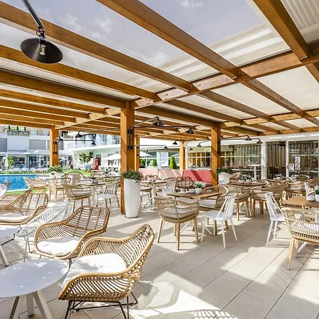 Hotel Anabel Lloret de Mar