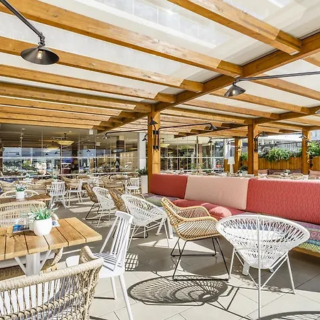 Anabel Hotel 4*