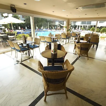 Anabel Hotel