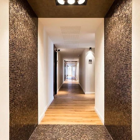 Hotel Anabel 4*