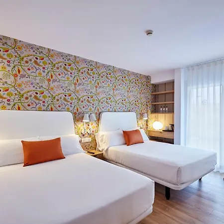 Anabel Hotel Lloret de Mar