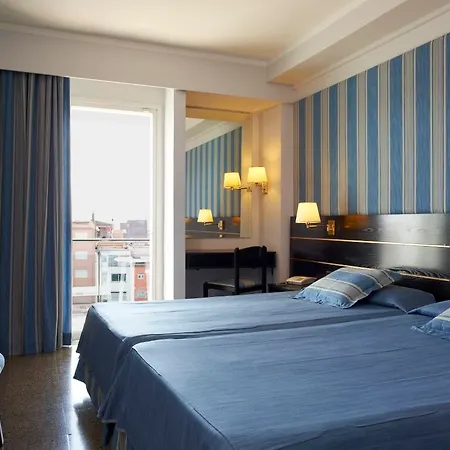 Hotel Anabel 4*