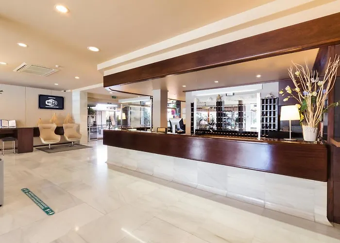 Hotel Anabel Lloret de Mar