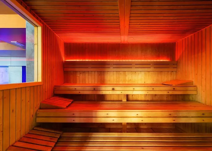 Anabel 4* Lloret de Mar