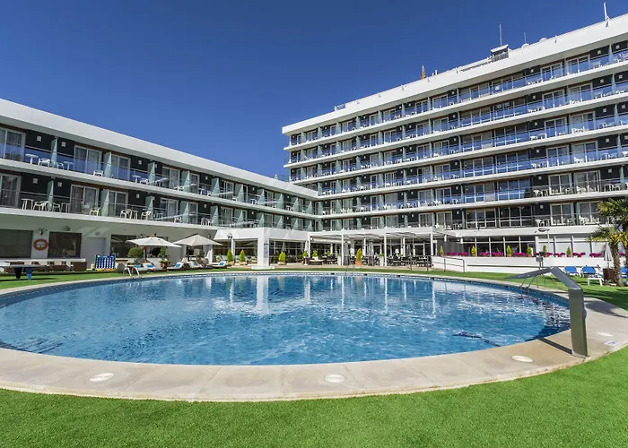 Hotel Anabel Lloret de Mar