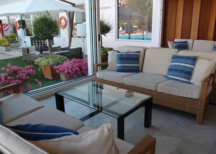 Hotel Anabel Lloret de Mar