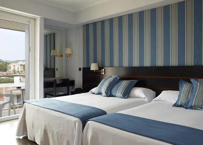 Hotel Anabel Lloret de Mar