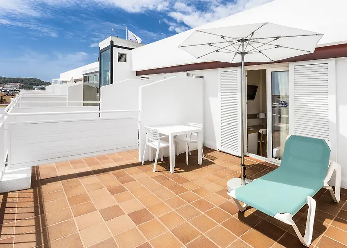 Anabel Hotel Lloret de Mar