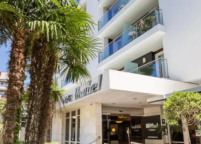 Hotel Anabel