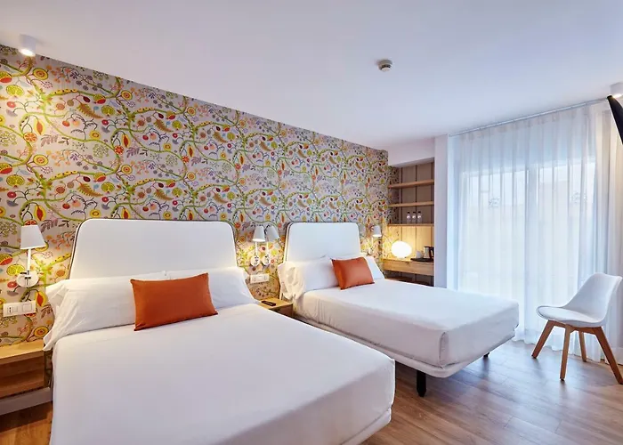 Anabel Hotel Lloret de Mar