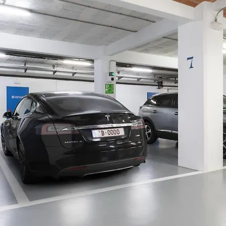 Hotel Anabel Lloret de Mar