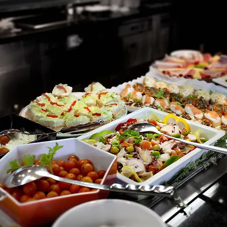 Hotel Anabel Lloret de Mar