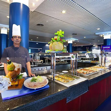 Anabel Hotel Lloret de Mar