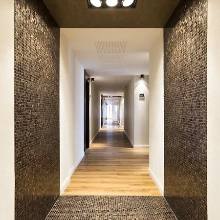 Anabel 4* Lloret de Mar