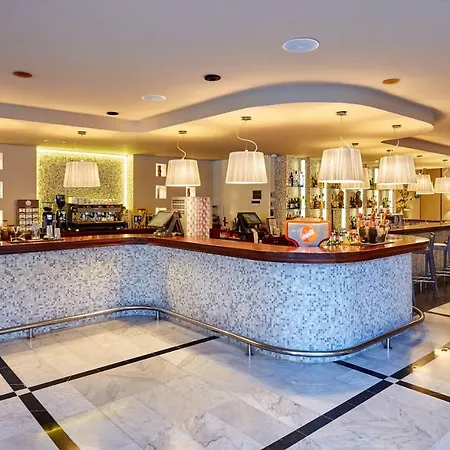 Hotel Anabel Lloret de Mar