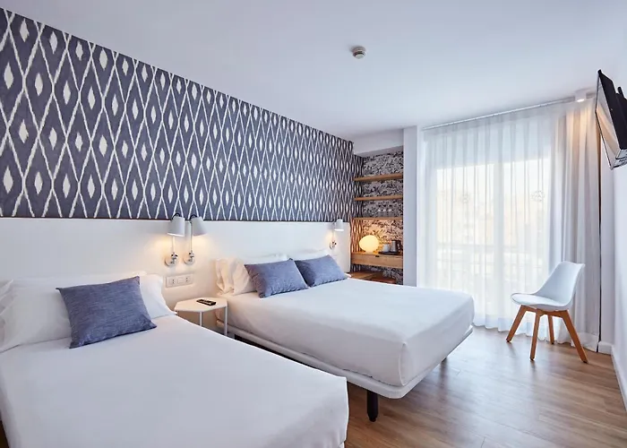 Anabel Hotel Lloret de Mar