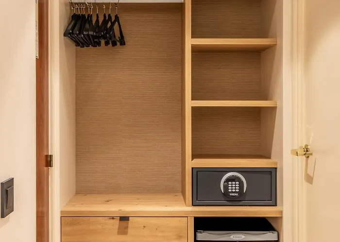 Anabel 4* Lloret de Mar