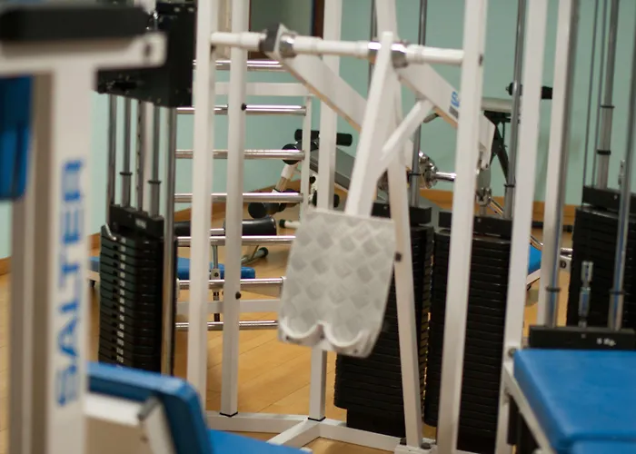 Hotel Anabel Lloret de Mar