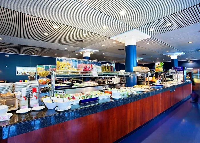 Hotel Anabel Lloret de Mar