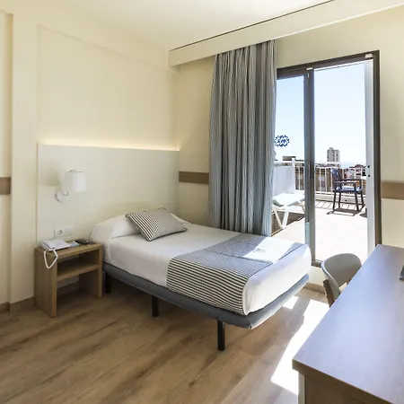 Anabel 4* Lloret de Mar