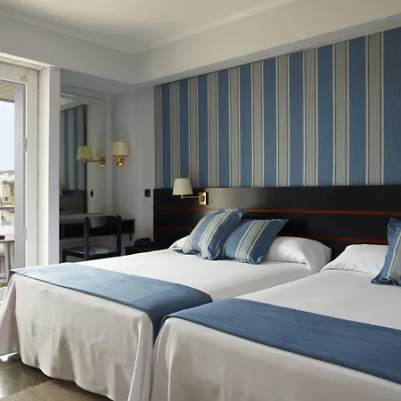 Hotel Anabel Lloret de Mar