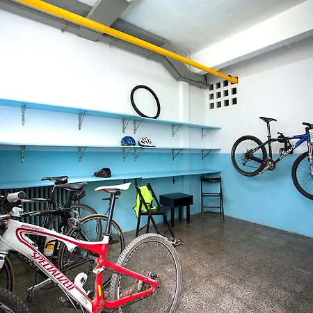 Anabel Hotel Lloret de Mar