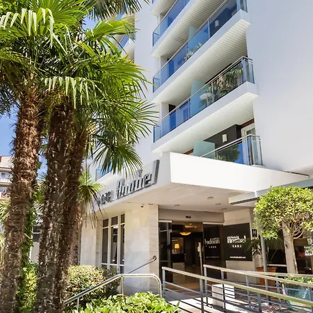 Hotel Anabel
