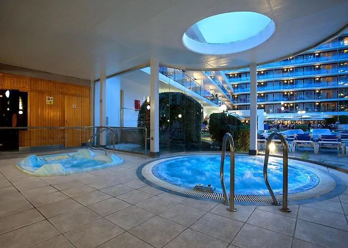 Hotel Anabel Lloret de Mar